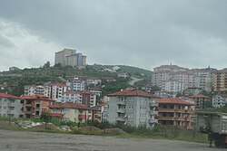 Bartın 45